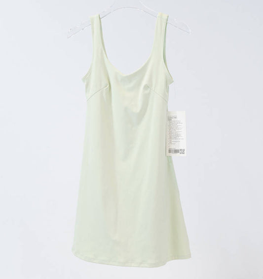 ATHLETIC DRESS