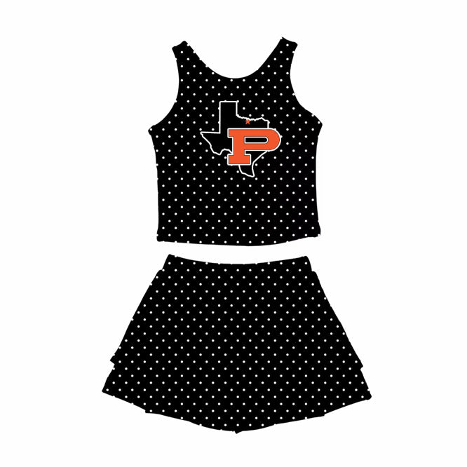 POLKA DOT LOGO