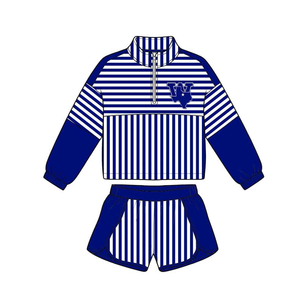 STRIPE SETS - CUSTOM