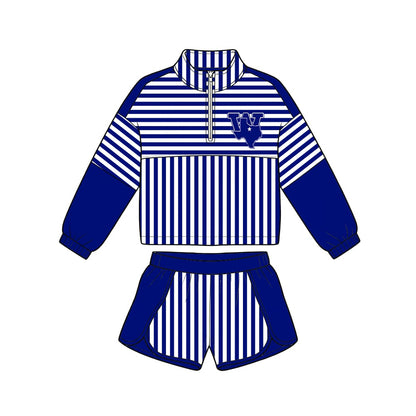 STRIPE SETS - CUSTOM