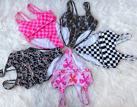 ADULT SWIMSUIT