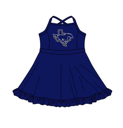 CUSTOM DRESS