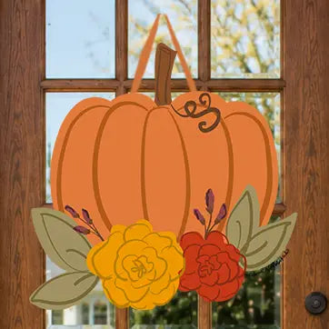 DOOR HANGERS