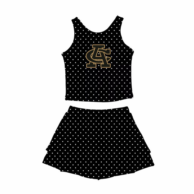 POLKA DOT LOGO