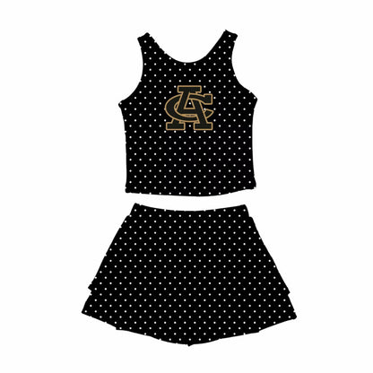 POLKA DOT LOGO