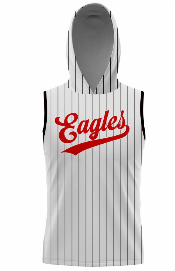 PINSTRIPE TOP