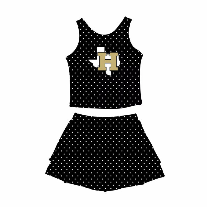 POLKA DOT LOGO