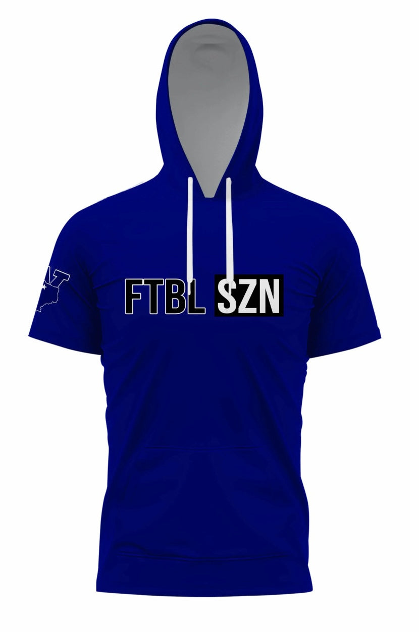 FTBL SZN - CUSTOM