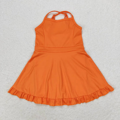 ATHLETIC DRESS