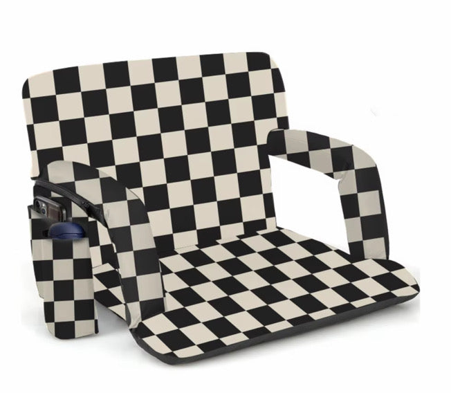 LARGE STADIUM CHAIR