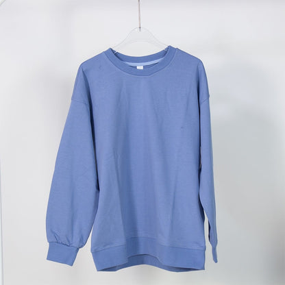 OVERSIZED PULLOVER