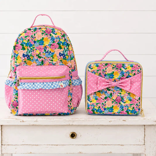 SUNLIT GARDEN BACKPACK