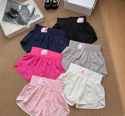ACTIVEWEAR SHORTS
