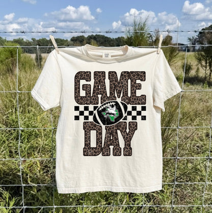 GAME DAY