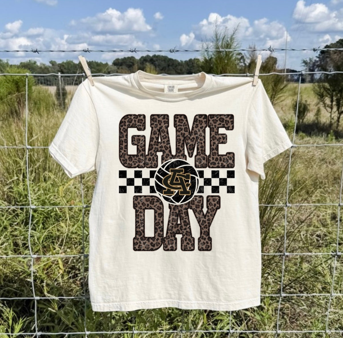 GAME DAY