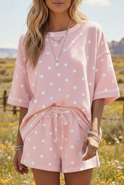 POLKA DOT SETS