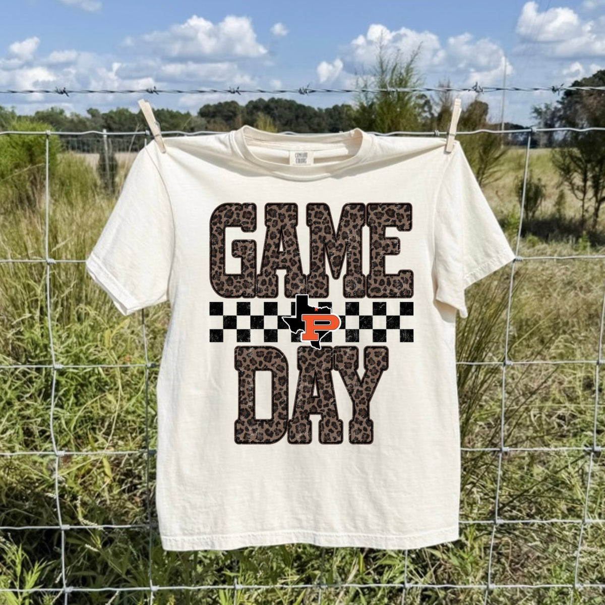 GAME DAY