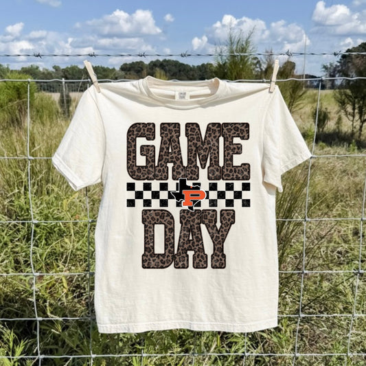GAME DAY
