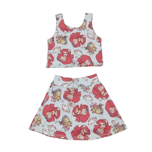 AIREAL YOGA SET