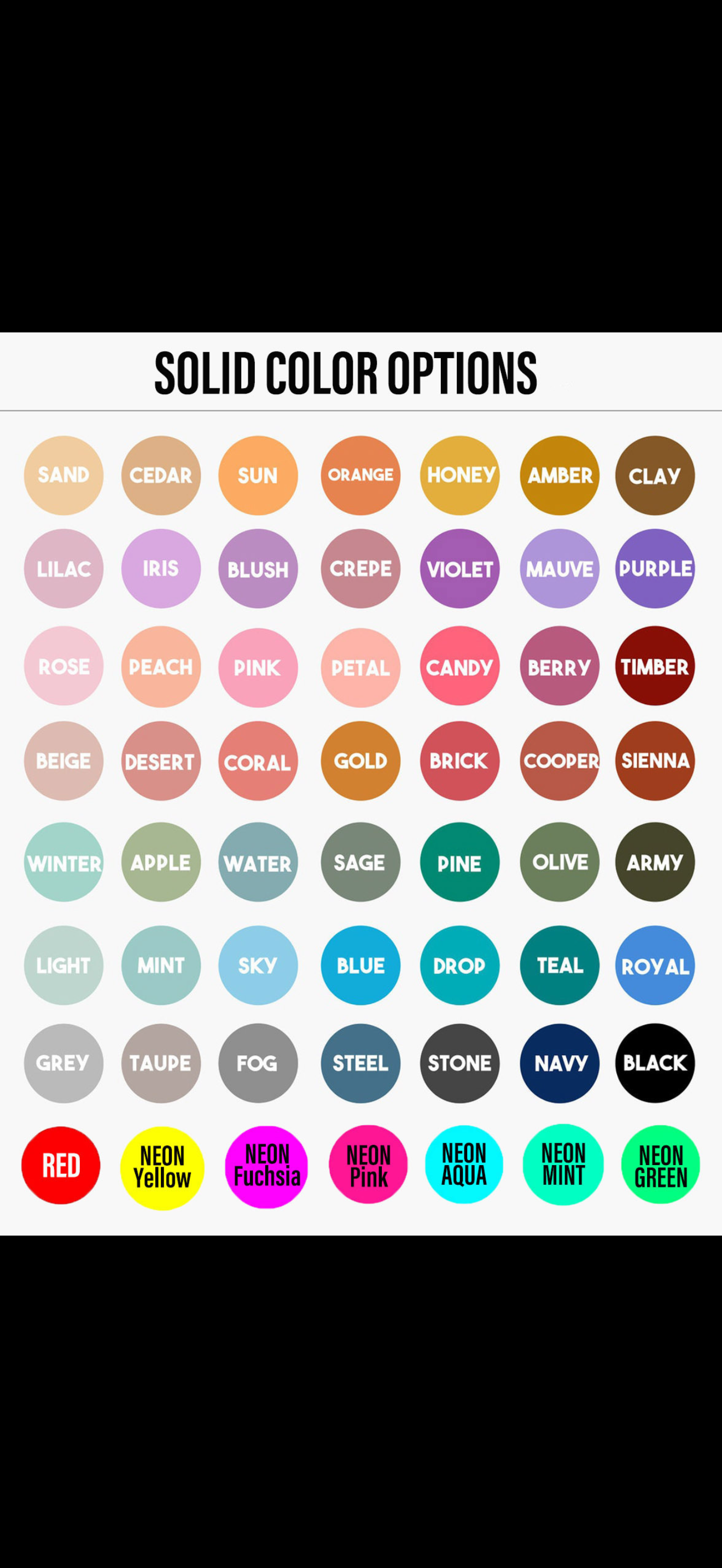 NAME BLANKET