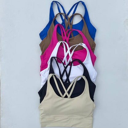 SPORTS BRA