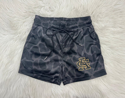 ADULT CAMO SHORT