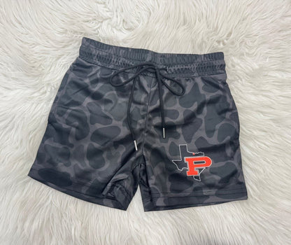 ADULT CAMO SHORT