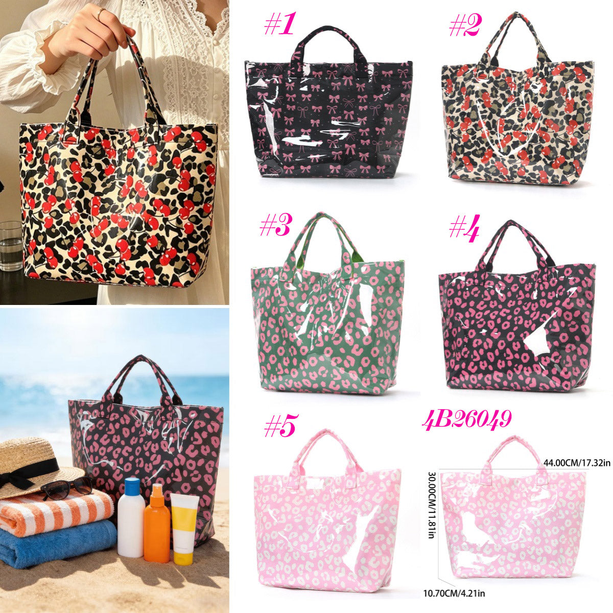 TOTE BAG