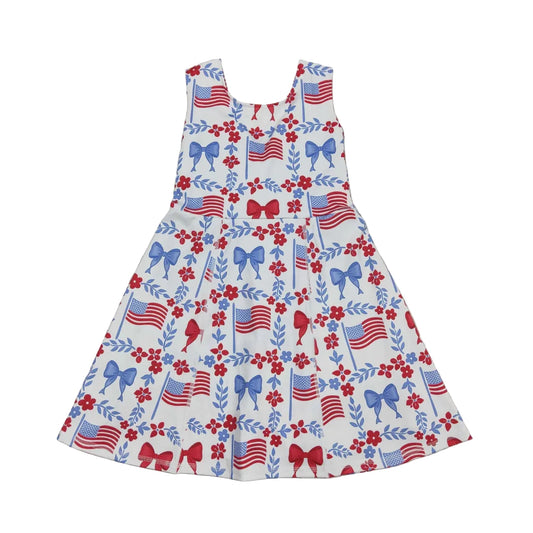 USA DRESS