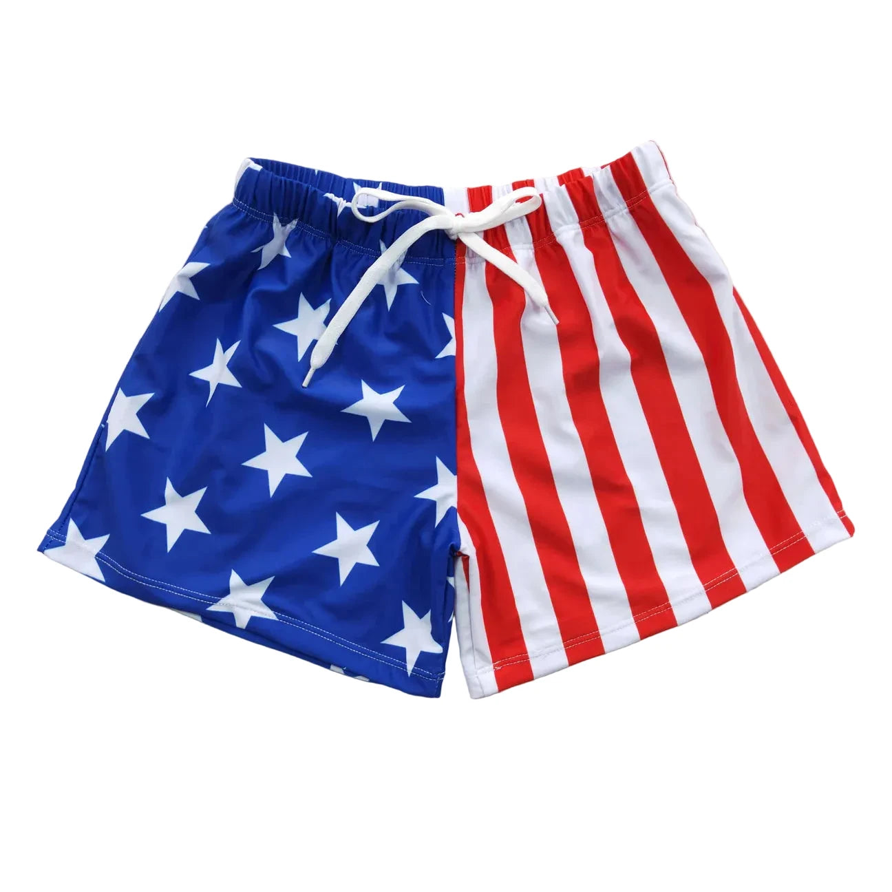 FLAG SWIM