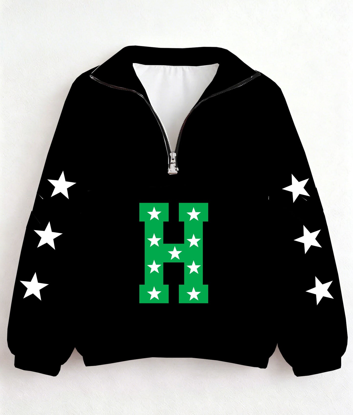 ADULT - CUSTOM WINDBREAKER
