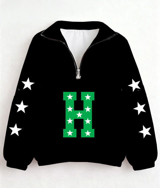 YOUTH- CUSTOM WINDBREAKER