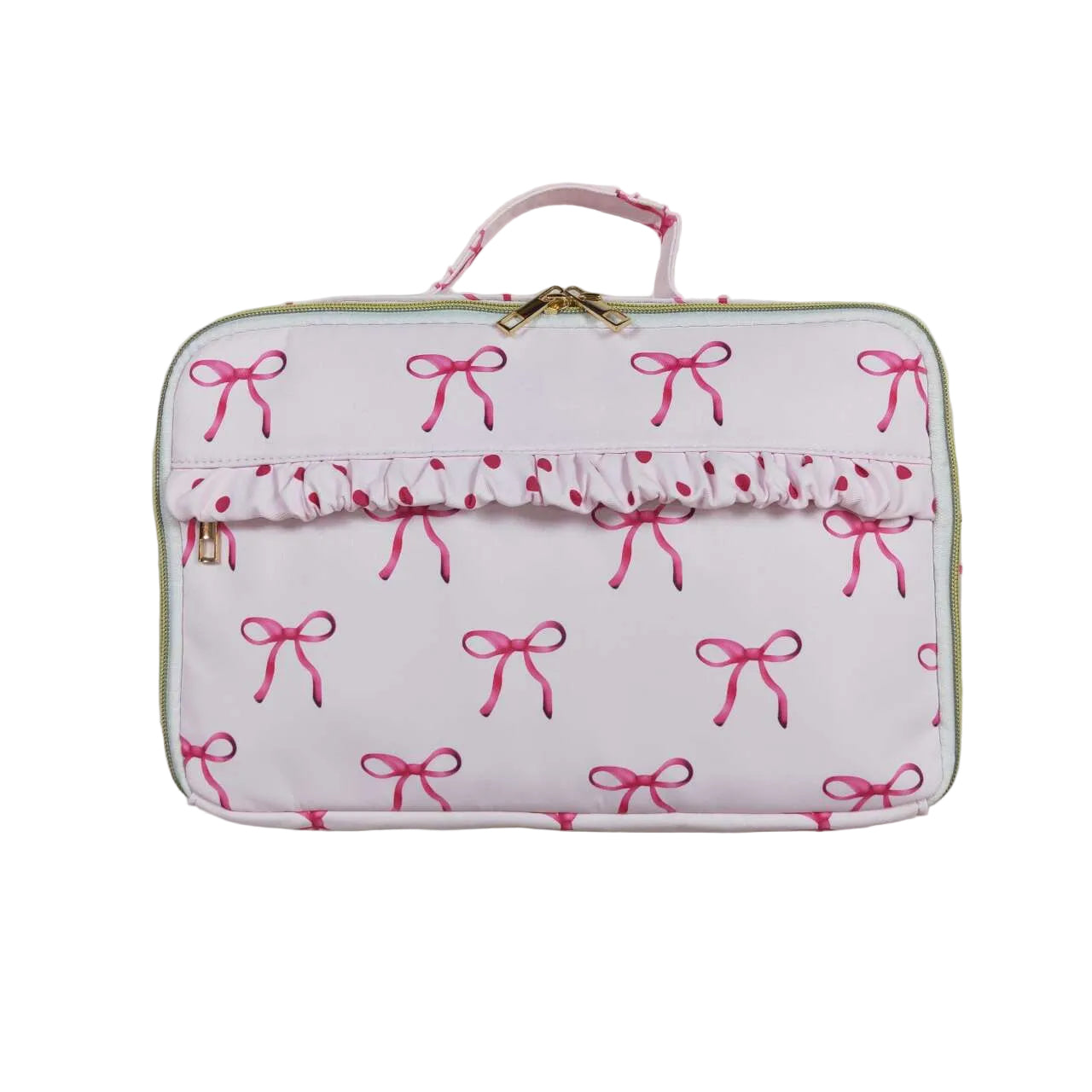 COQUETTE LUNCH BOX