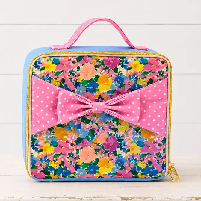 SUNLIT GARDEN LUNCHBOX