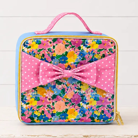 SUNLIT GARDEN LUNCHBOX