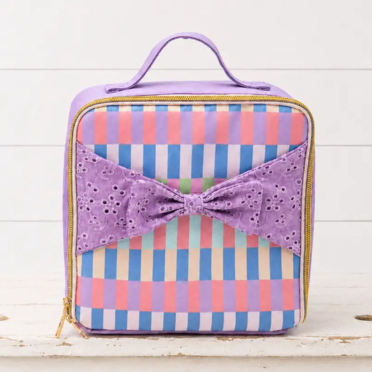 SUGAR CHECK LUNCHBOX
