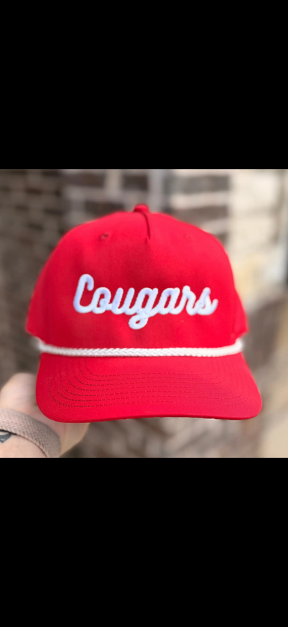 CUSTOM HATS