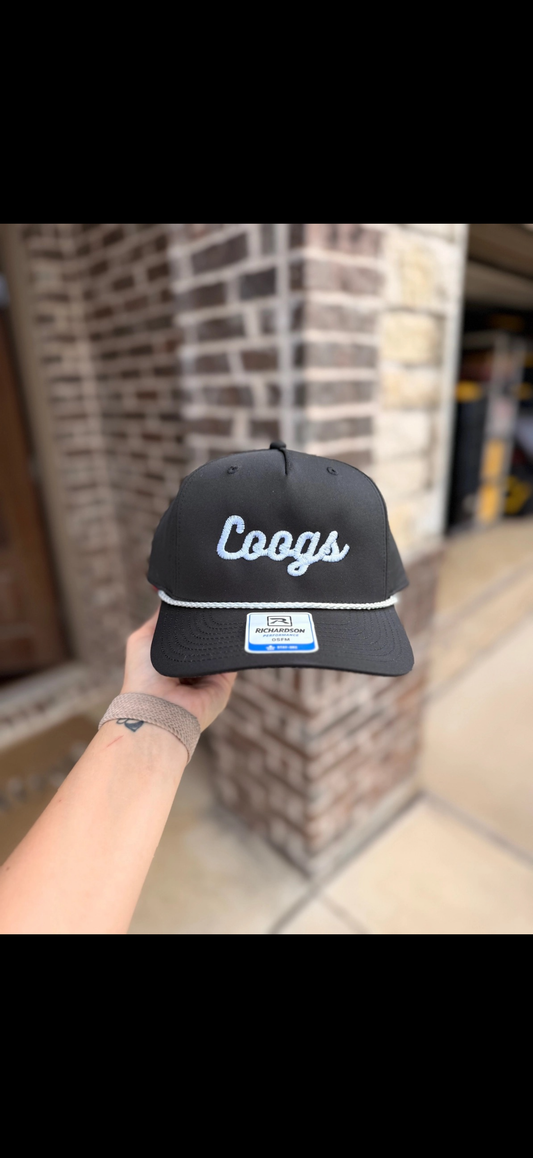 CUSTOM HATS