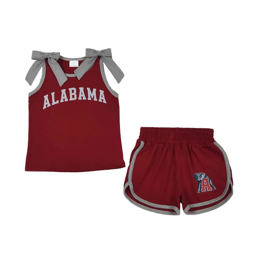 ALABAMA BOW SET
