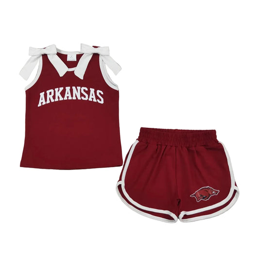 ARKANSAS BOW SET
