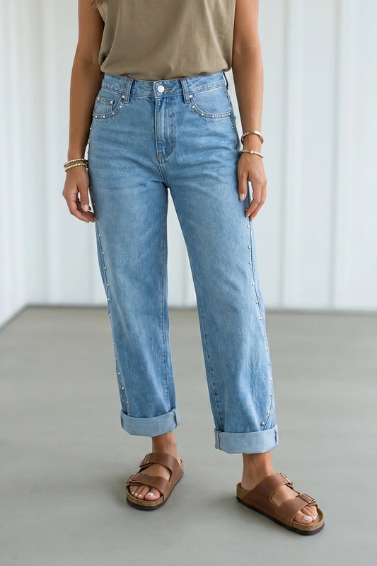DENIM JEANS