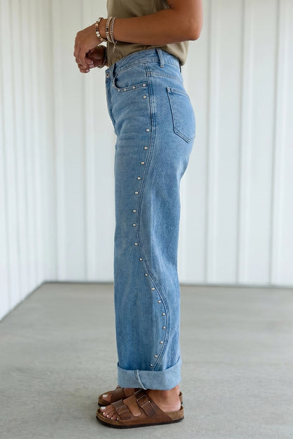 DENIM JEANS