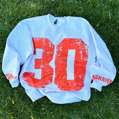 TEAM SWEATSHIRT