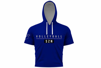 CUSTOM SPORTS TOP