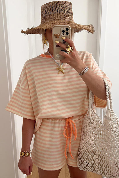 STRIPE SET