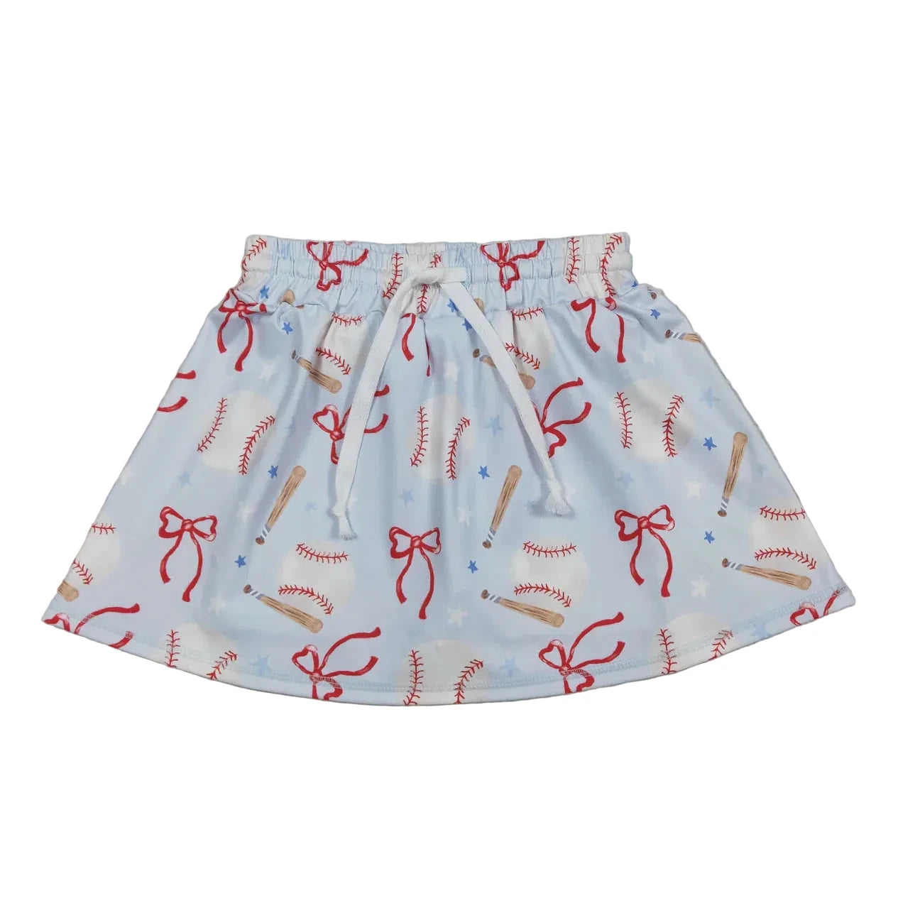 BASEBALL SKORT