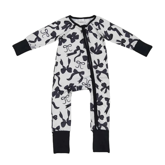 B&W BOW SLEEPER