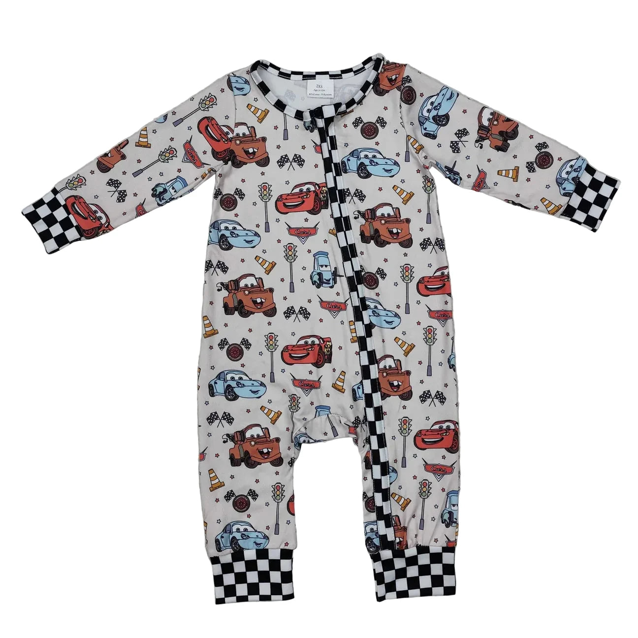 CARS SLEEPER