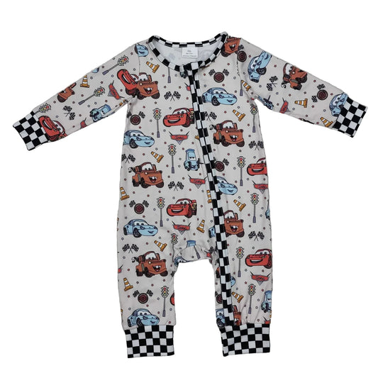 CARS SLEEPER
