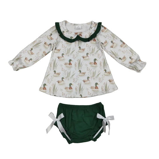 MALLARD SET